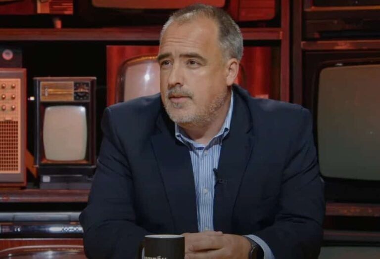 Török Gábor a Fidesz Achilles-sarkáról: A Szőlő utcai ügy számukra megnyerhetetlen, az lenne az érdekük, hogy minél gyorsabban lezárják az ügyet