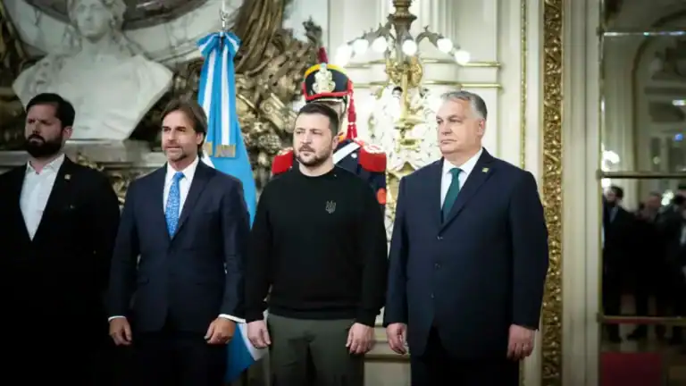 Orbán Viktor „Anti-Ukraine” kampánya: geopolitikai taktika vagy választási manipuláció?