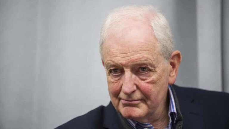 Bárándy Péter a pedofil-ügyről: Magyarország legújabb kori történetében a megtorlásnak valóban voltak példátlan formái – miért ízléstelen ilyen kifejezésekkel dobálózni?