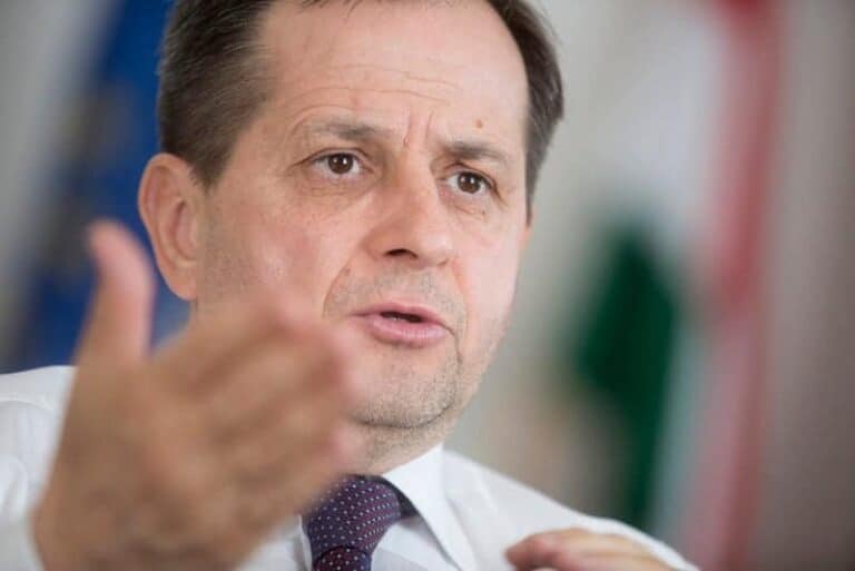 Rendőrségi nyomozás Hadházyék ellen a Szent Ferenc templomnál történt eset kapcsán – Budai Gyula feljelentése nyomán indult eljárás