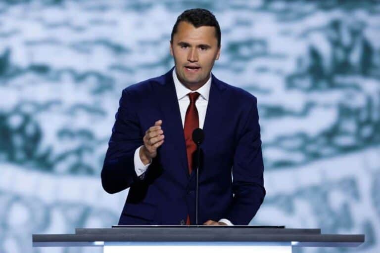 Elfogták Charlie Kirk feltételezett gyilkosát
