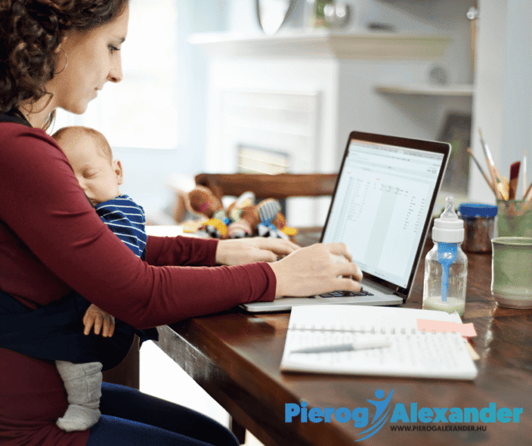 „Hogyan lehetsz szuperhős az irodában és otthon is?” – A siker titka a karrier és a család egyensúlya