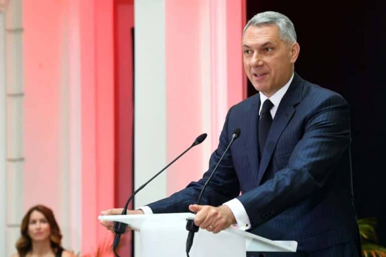 Lázár az amerikai védőpajzsról: Ha nincs brüsszeli pénz, akkor lesz amerikai