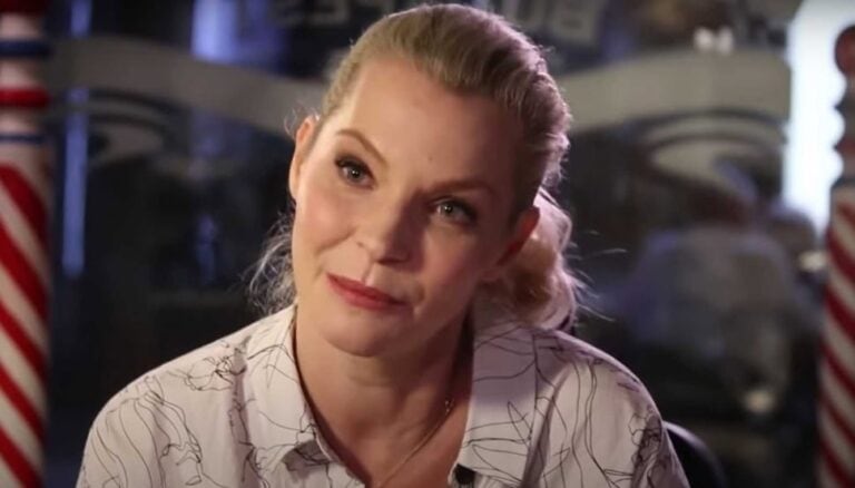 Lilu: Gondolom, lázasan zajlik a hajtóvadászat Zsolti bácsi után. De ki az a Zsolti bácsi?