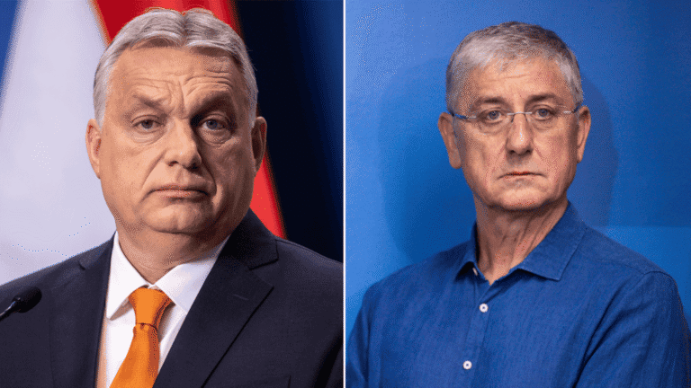 VIDEÓ: Így lépett a Fidesz végképp a gyurcsányi útra – Magyar Péter szerint a hazugság és a lopás lett a rendszer alapja