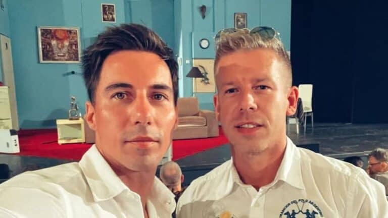 Radnai Márk: Semmilyen körülmények között nem szeretnék Rogán Antal lenni