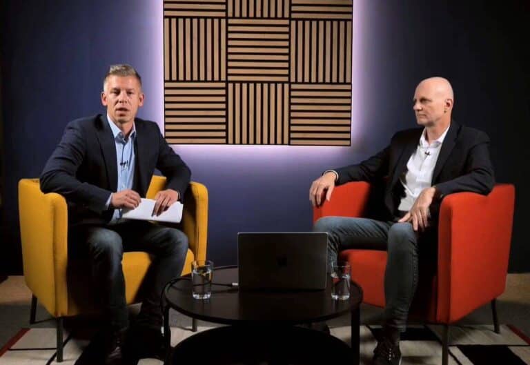 Tanács Zoltán, a Tisza párt új tanácsadója – nemzetközi tapasztalattal a kormányzásra való felkészülés élén