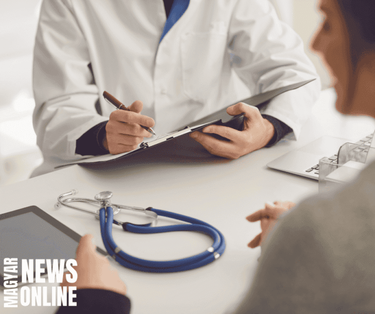 Hamarosan jelentős változások jönnek a háziorvosnál – bővülnek a kompetenciák és egyszerűsödik a betegellátás