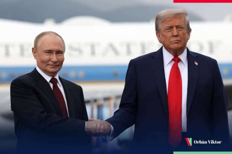 Bulgária nyitott Putyin repülőgépének átrepülésére a budapesti Trump-találkozóhoz