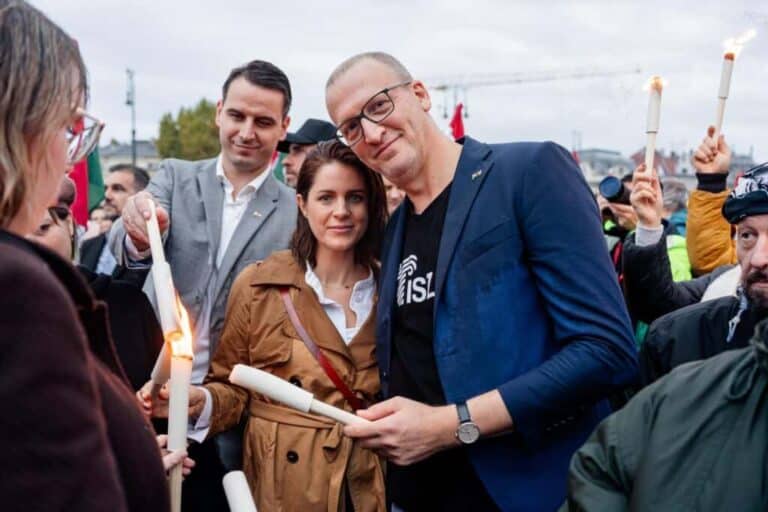 Gémes Szilvia – az emberi méltóság hangja a fővárosi döntéshozatalban