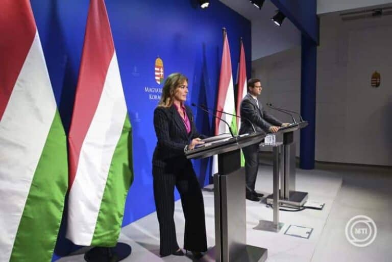 A kormányinfó újabb mélypontja – amikor a hazugság már kormányzati alapállás