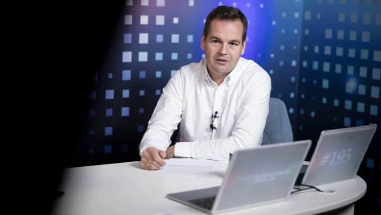 Németh Balázs kiment egy Tisza-aktivista háza elé, és egy videóban elmondta, hogy ismeri a lakcímét – új szintre lépett a politikai megfélemlítés Magyarországon