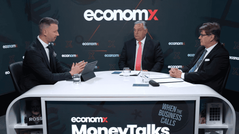 Orbán Viktor: Tárgyalunk róla, hogyan lehetne úgy kinyitni a kata-t, hogy lehessen szabadabban számlázni – a miniszterelnök új gazdasági nyitásról és adócsökkentésről beszélt