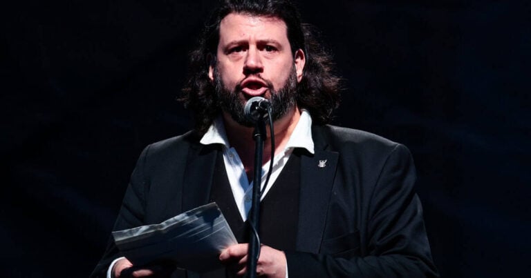 Megbékélésmenetet hirdetett a Puzsér Róbert-féle Polgári Ellenállás