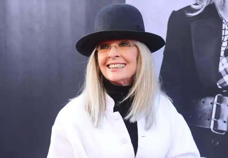 Diane Keaton 1946–2025: Egy ikon távozott, de öröksége örökké velünk marad