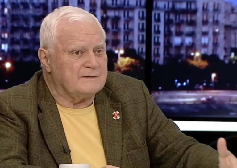 Kéri László: Miközben a Fidesz ismétli önmagát, a Tisza Pártnál egy frusztrált korosztály forradalma zajlik – generációváltás küszöbén a magyar politika