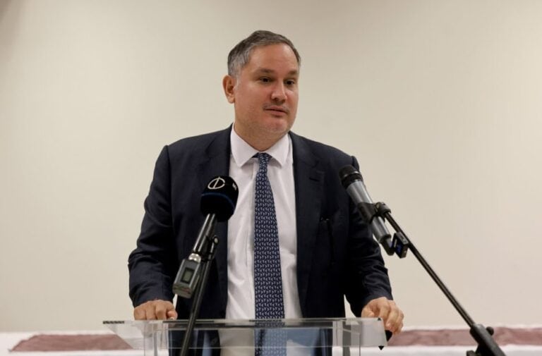 Megduplázza a bankadót a kormány, és nagyobb lesz a hiány Nagy Márton szerint