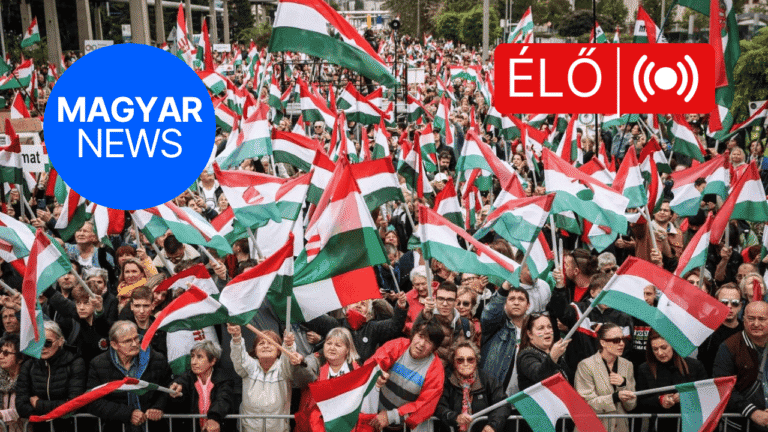 Élő választási műsorban mutatjuk be a Tisza párt egyéni országgyűlési képviselőjelöltjeit – péntek este érkezik a nagy bejelentés