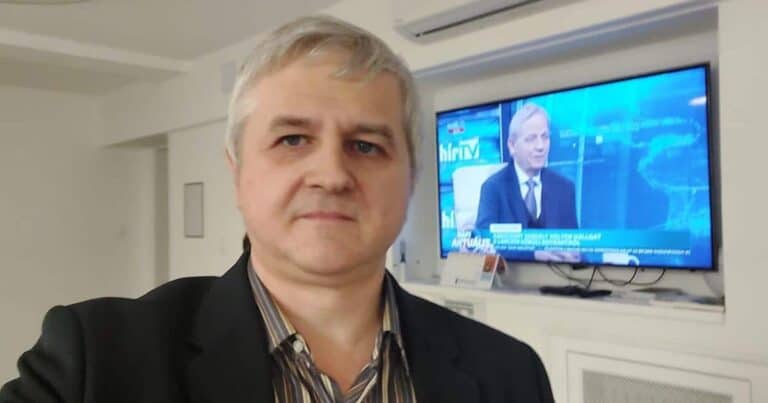 Nagy Attila Tibor: A józsefvárosi időközi választás eredménye figyelmeztetés a Fidesznek