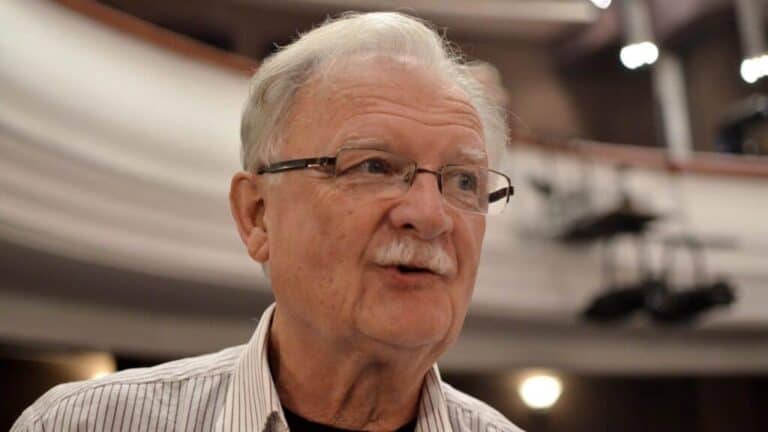 Meghalt Balázs Péter – gyászolja a magyar színházi világ a legendás művészt