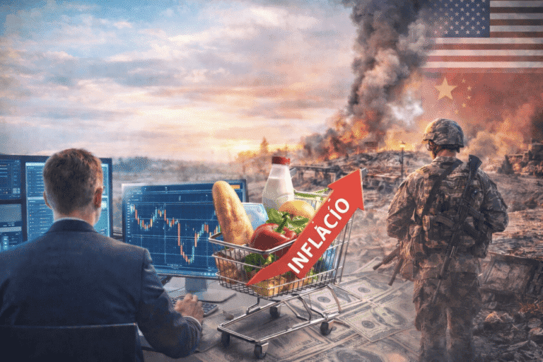 Három trend, ami meghatározhatja a gazdaságot 2026-ban – mi vár a piacokra az instabilitás korában?