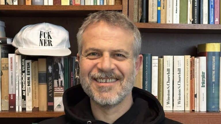 Juhász Péter: Újra felkerült a netre a Tisza adatbázisa, és most engem is belekevertek – Botrányos visszaélés személyes adatokkal