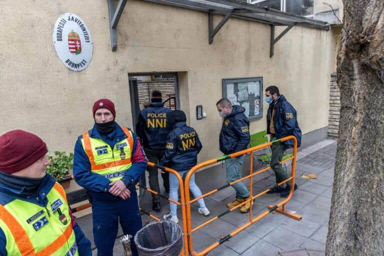 21 Kutatóközpont: A Fidesz számára rendkívül káros a Szőlő utcai ügy – súlyos társadalmi és politikai következmények rajzolódnak ki