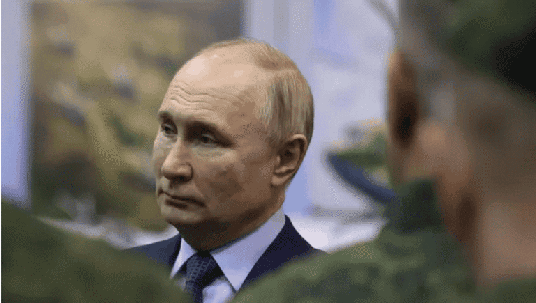 Oroszország szerint az ukránok dróntámadást indítottak Putyin rezidenciája ellen, Zelenszkij hazugságnak nevezte a vádat