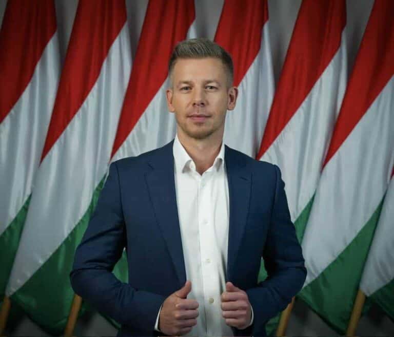 Magyar Péter: Aki bármilyen módon szembefordul a magyar nép akaratával, és részt vesz egy alkotmányos puccsban, az a legsúlyosabb következményekkel számolhat