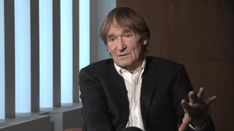 Cserhalmi György saját javítóintézetis múltjából merített az újévi beszédéhez – személyes vallomás egy megrendítő botrány árnyékában