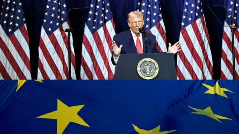 Trump a norvég miniszterelnöknek: Mivel nem kaptam meg a Nobel-békedíjat, már nem kizárólag a békére összpontosítok