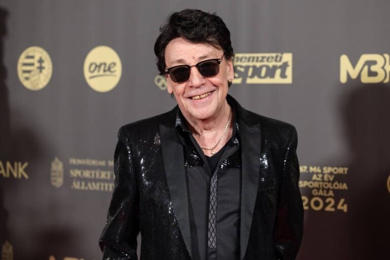 Egy ország aggódik Fenyő Miklósért: megszólalt Dolly és Szikora Robi is – rajongók és pályatársak egy emberként szorítanak a gyógyulásáért