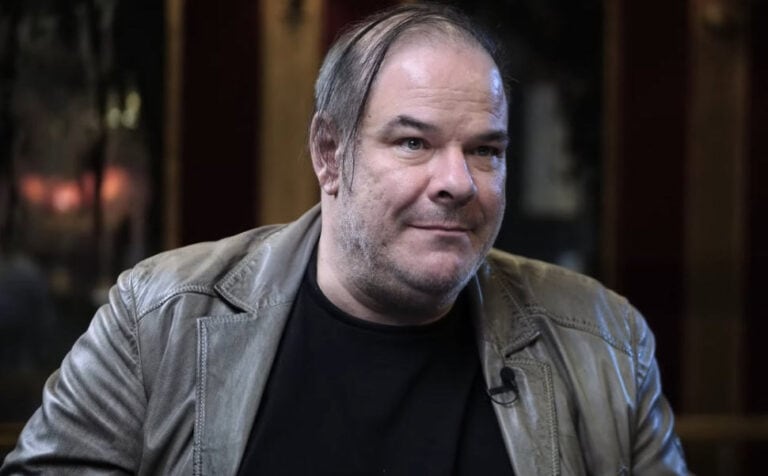 „Szóltak az orvosok, hogy itt az idő, el kell köszönnünk tőle” – Megtörte a csendet Kálloy-Molnár Péter özvegye, elárulta, min mentek keresztül a színész utolsó hónapjaiban