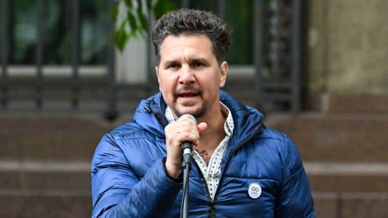 „Nagy Ervin támogatására kérem a szavazóim” – újabb DK-s lépett vissza az áprilisi választástól