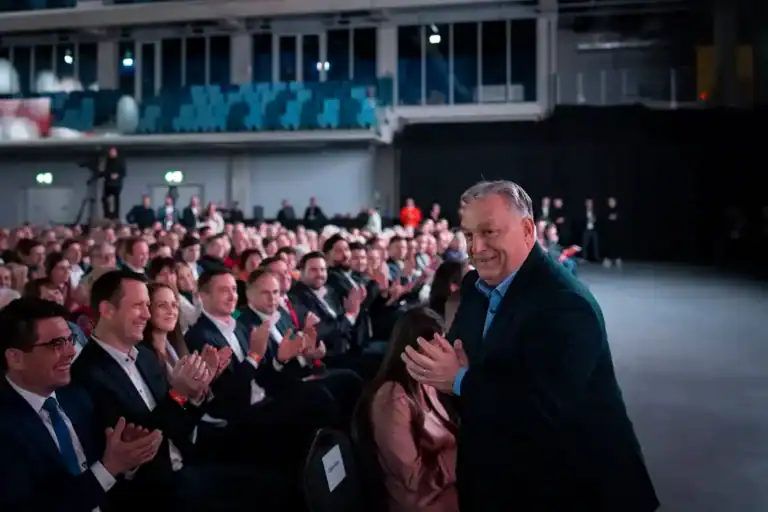 Gulyás: nem kell újabb formális döntést hozni arról, hogy Orbán Viktor a Fidesz miniszterelnök-jelöltje