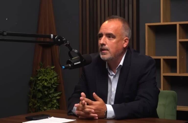 Török Gábor a Medián méréséről: Ez már nehezen megfordítható