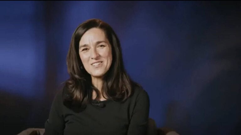 Európai körútra indul Orbán Anita, a Tisza Párt külpolitikai felelőse