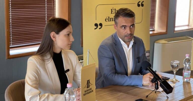 Vona Gábor pártja nem indul a 2026-os választáson