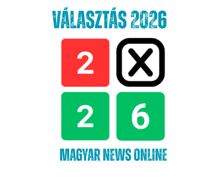 Választás 2026: Sorsfordító döntés előtt az ország