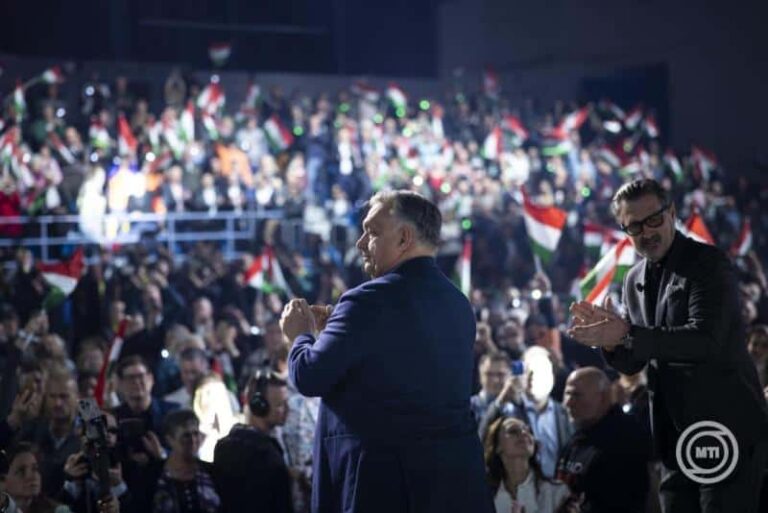 21 Kutatóközpont: a Fidesz hátránya még mindig jelentős