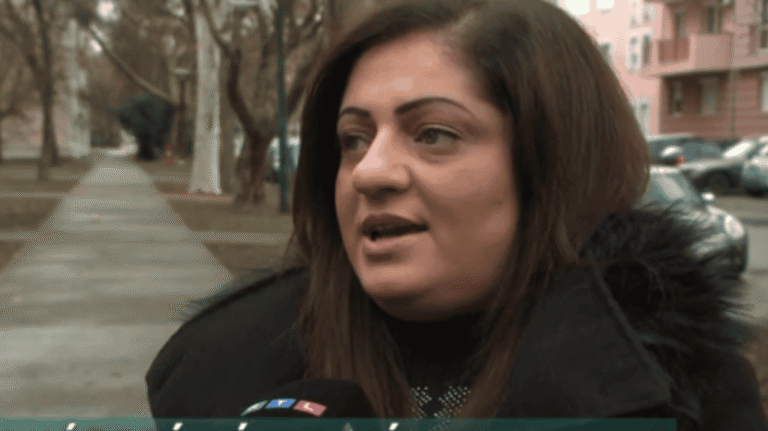 Jogi lépéseket fontolgat egy roma tiltakozó Orbán Viktor szavai miatt