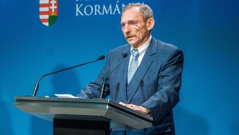 Pintér Sándor a Szőllő utca ügyről: a rendőrség szakszerűen járt el