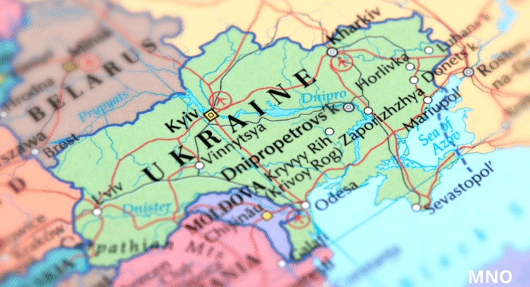 Az Ukrajnai háború 4 éve: Európa biztonsági térképe végleg átrajzolódott