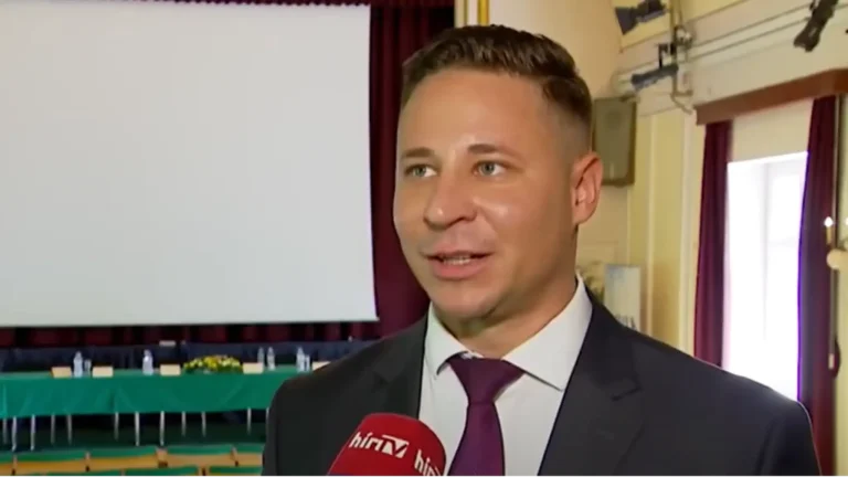 Schadl György 16,5 millió forintért vásárolta ki a luxuskaróráját