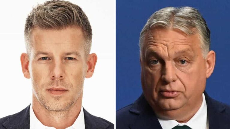 Magyar Orbánnak: Nézzük meg közösen a Barátság kőolajvezeték állapotát!