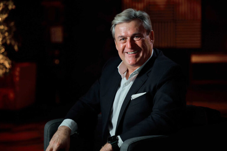 Kapitány István: a Tisza-kormány intézkedéssorozattal növeli a gazdaság termelékenységét és a kkv-szektor hatékonyságát