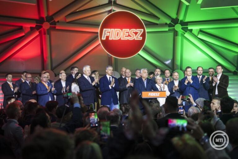 Orbánék még a bukás előtt léptek: 2033-ig szóló uniós posztokról döntött a leköszönő kormány