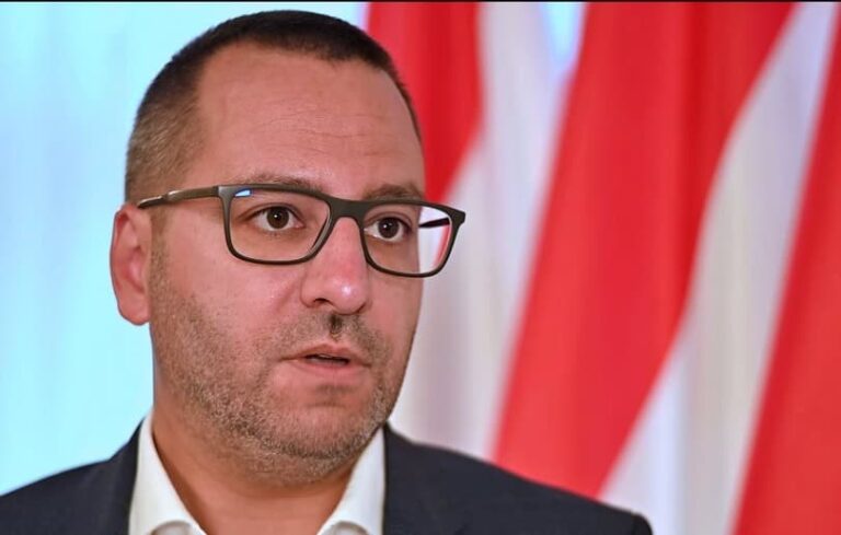 Lánczi Tamás üzent Magyar Péteréknek: megszüntethetik a hivatalt, de a külföldi befolyásolás ügye nem fog eltűnni