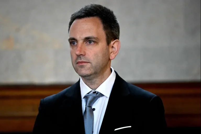 Magyar Péter évfolyamtársa, sógora és ügyvédje kapja az igazságügyet – bemutatjuk Melléthei-Barna Mártont