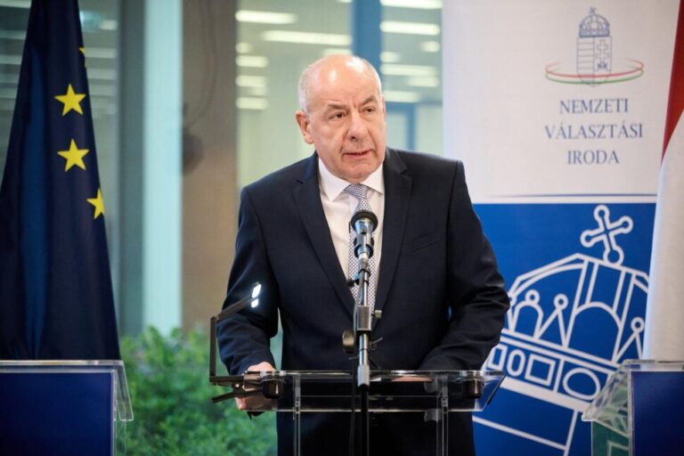 Vidéki Prókátor: Sulyok Tamásnak viselnie kell a következményeket, mennie kell